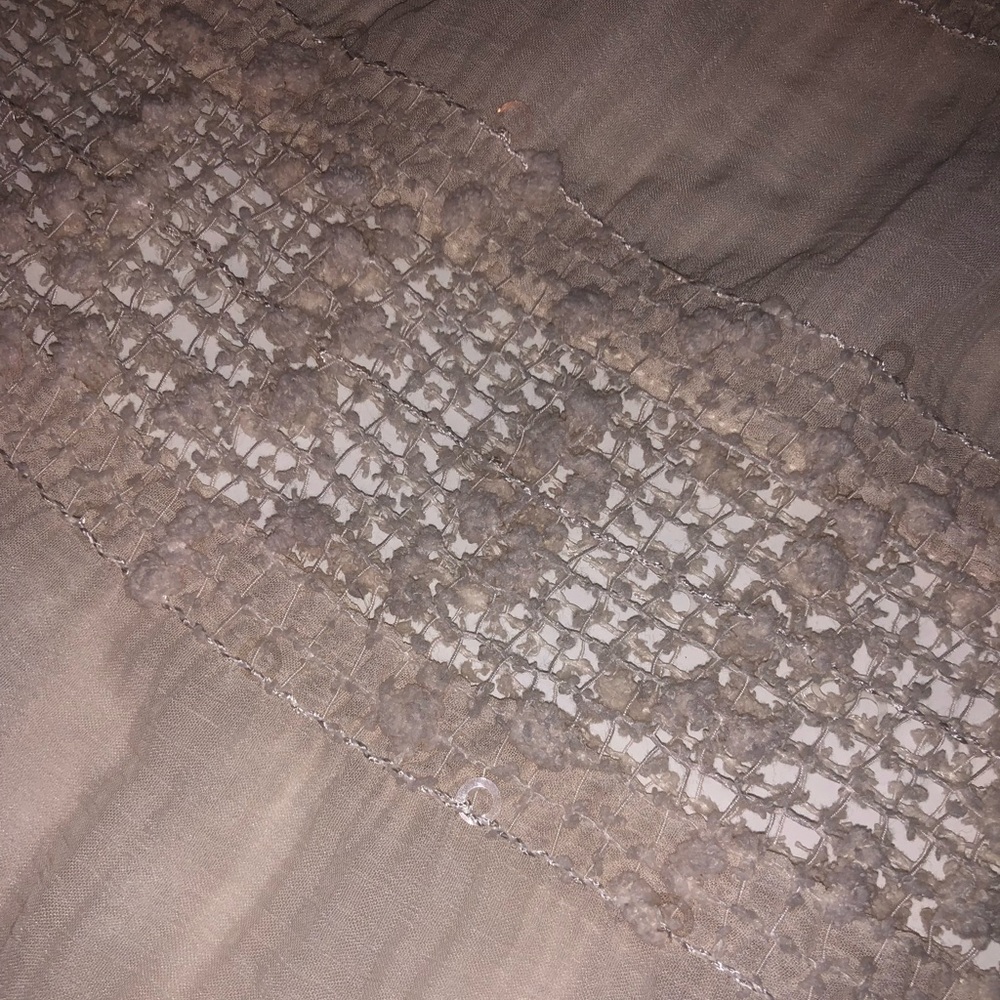 Infinity scarf - Picture 5 of 8
